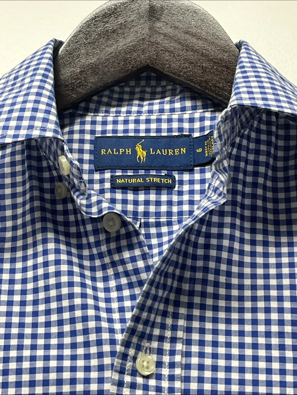 Ralph Lauren Shirt